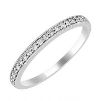 Eternity-Ring mit Lab Grown Diamanten Minke