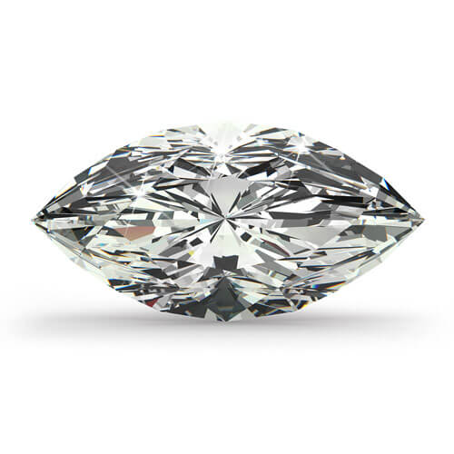 IGI 0.11ct VS1 E Marquise Diamant 667403373