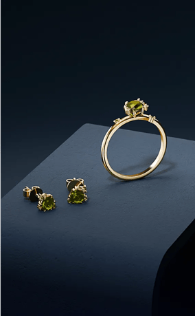 Personalizované šperky