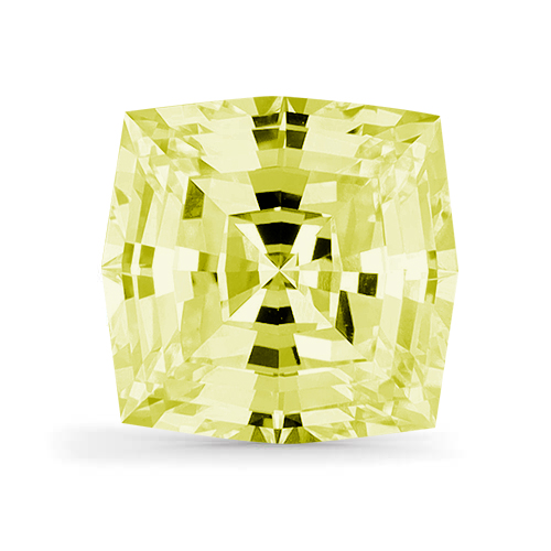 GIA 0.86ct VS2 FANCY Octagonal Diamant 11481064