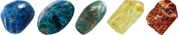 Apatite