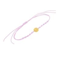 String Armband mit Gravur eines Lamms Der Kleine Prinz