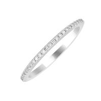 Eternity-Ring mit Lab Grown Diamanten Oana