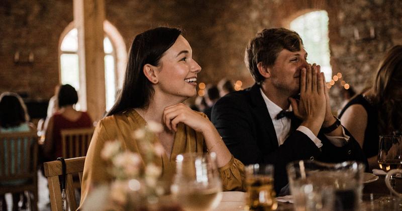 Tipps zur Planung einer Hochzeitstombola